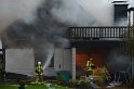 Feuer 5 Roesrath Am Grosshecker Weg P0567